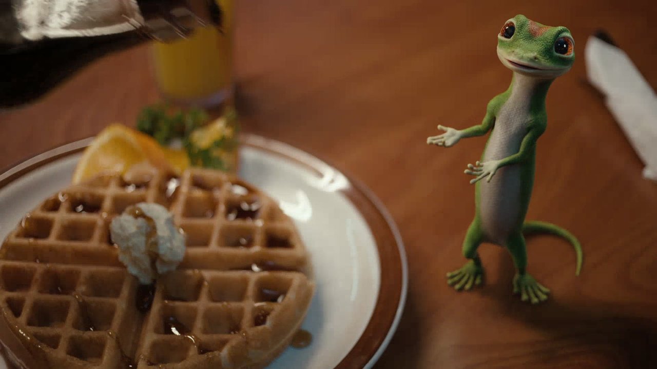 Waffles