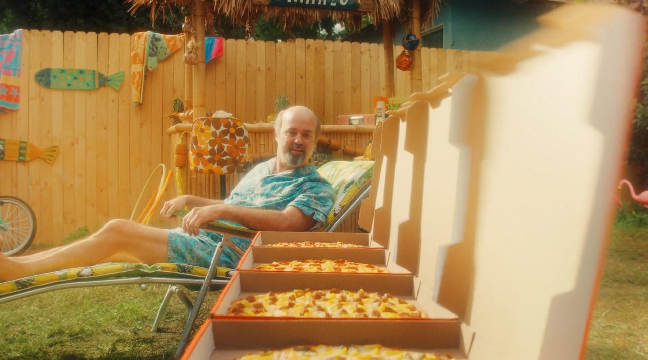 Pineapple Heaven