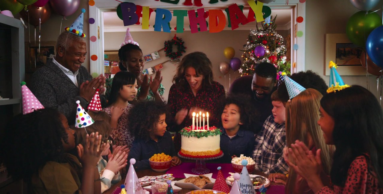 Very Christmas