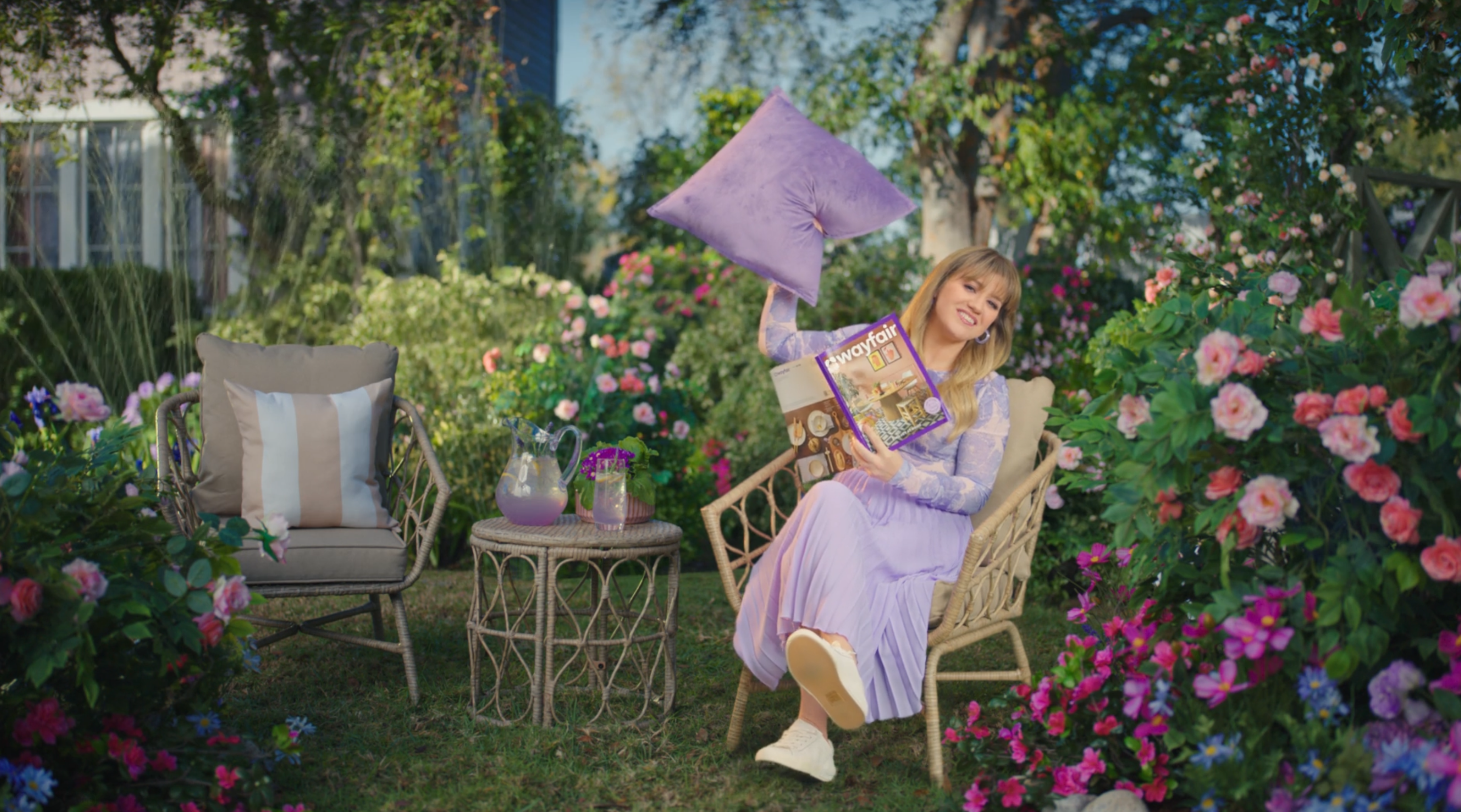 Welcome to the Wayborhood