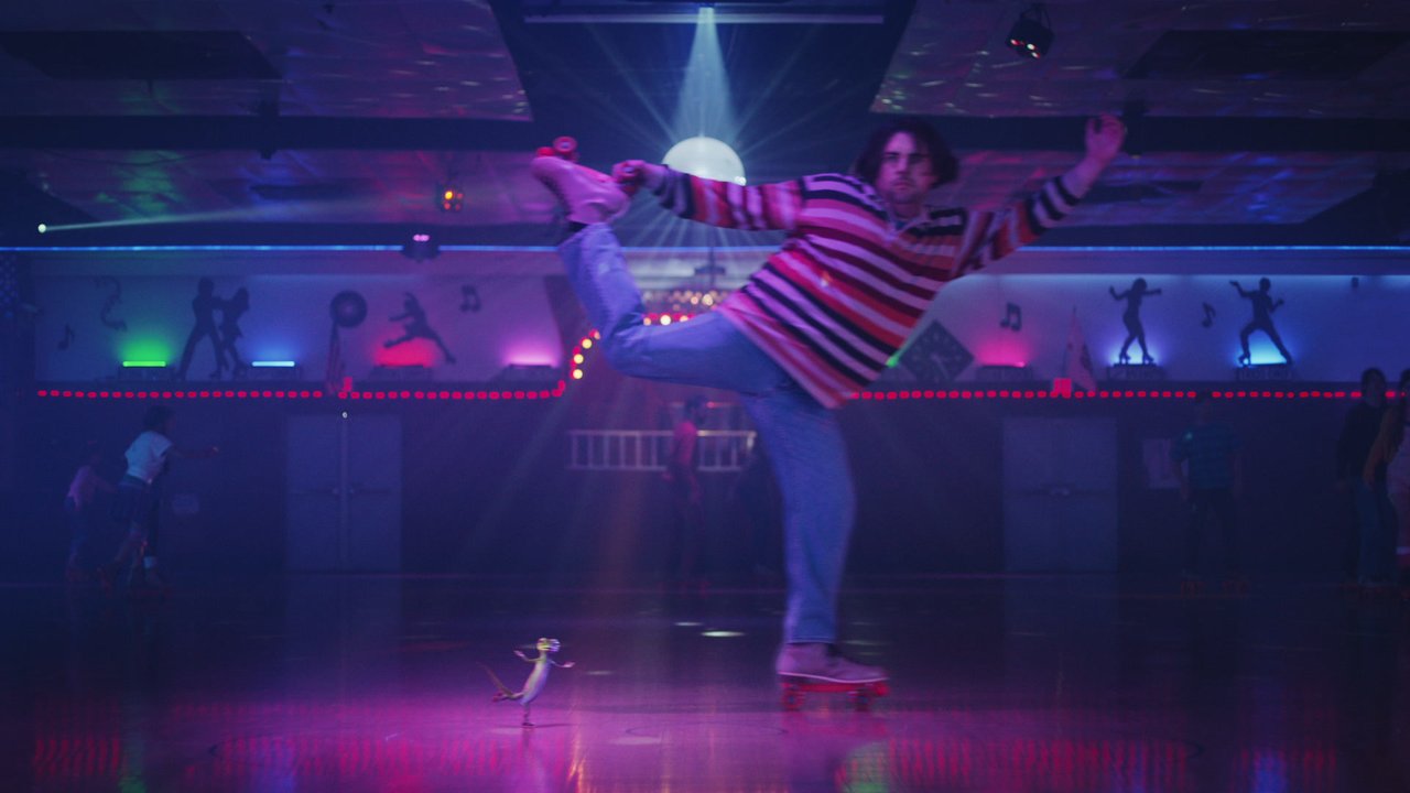 Skateland