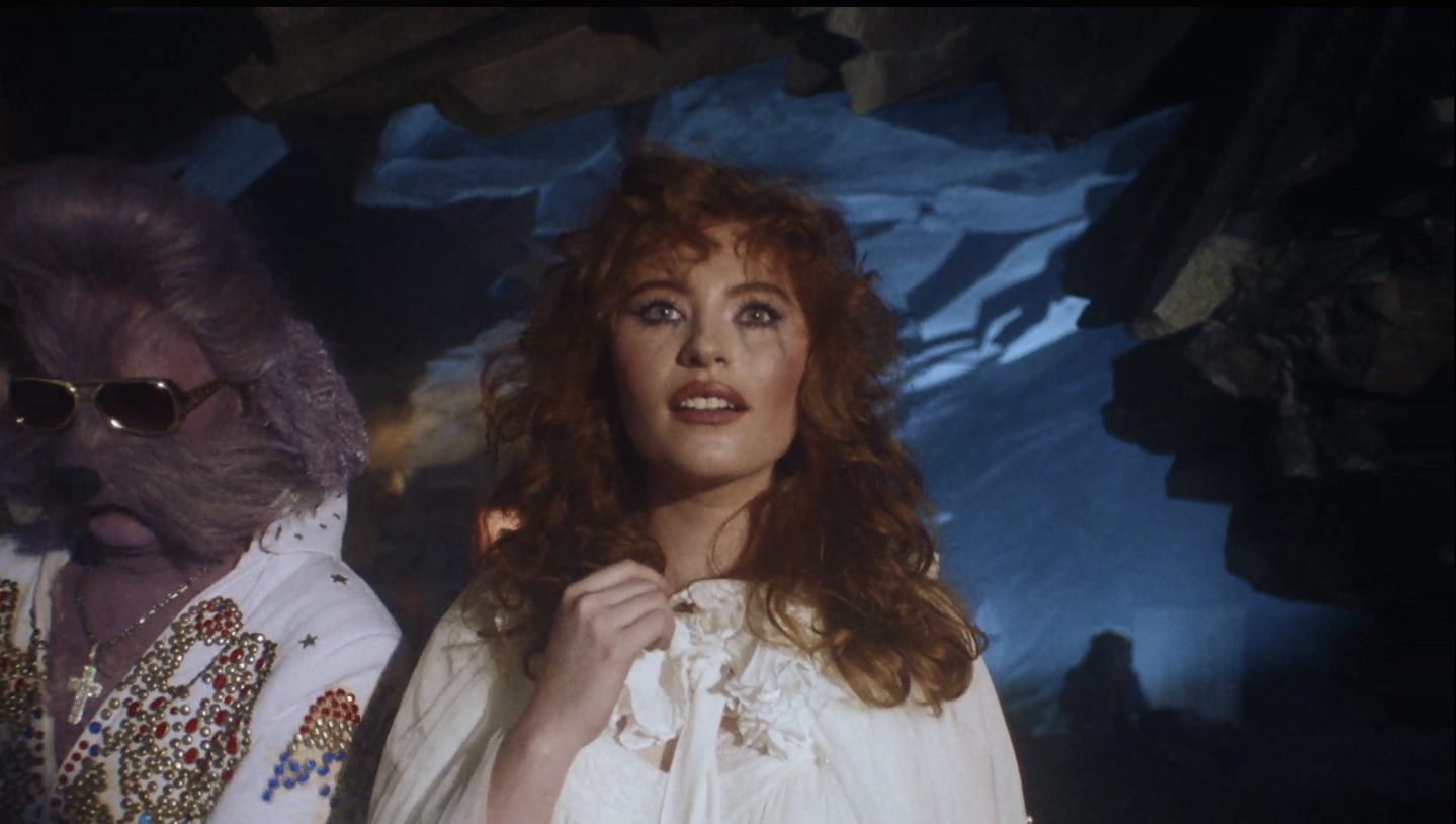 Hollywood Forever Cemetery