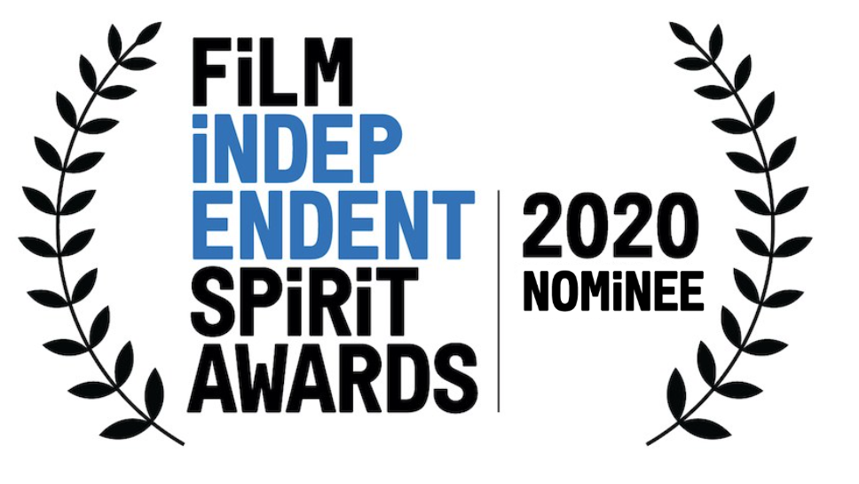 Spirit Awards 2020 Nominee